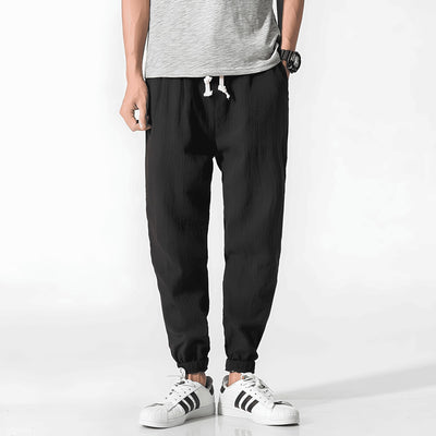 Andrew | Pantalones cómodos