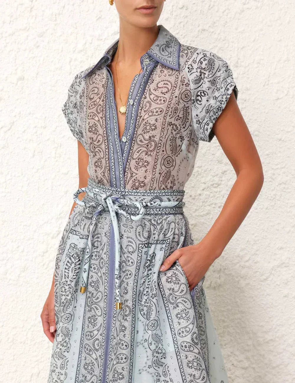 Celeste | Luxe Zomer Set (Bijna Uitverkocht)