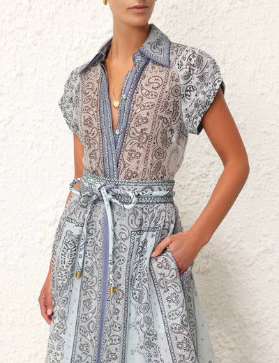 Celeste | Luxe Zomer Set (Bijna Uitverkocht)