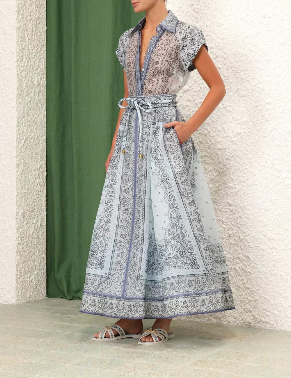 Celeste | Luxe Zomer Set (Bijna Uitverkocht)