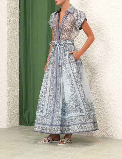 Celeste | Luxe Zomer Set (Bijna Uitverkocht)