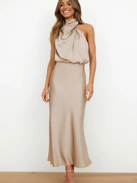 Benthe™ | Cocktailjurk