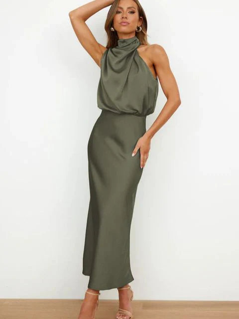 Benthe™ | Cocktailjurk