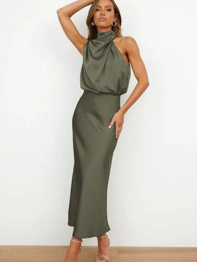 Benthe™ | Cocktailjurk
