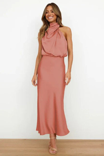 Benthe™ | Cocktailjurk