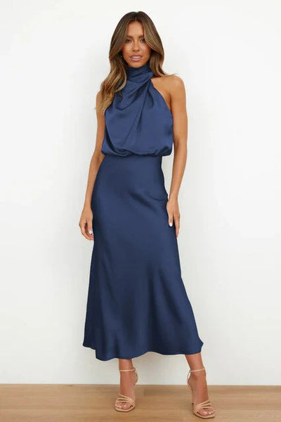 Benthe™ | Cocktailjurk