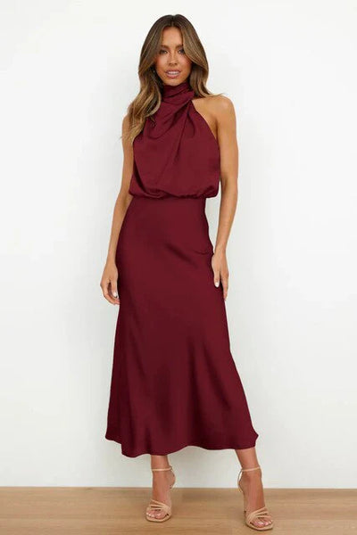 Benthe™ | Cocktailjurk