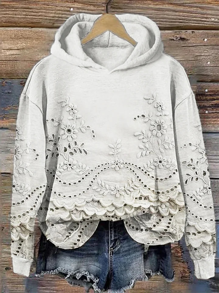 Women's hoodie