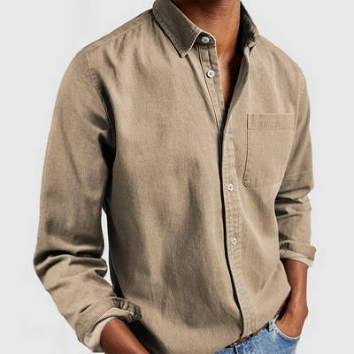 Arden - Stylish and Comfortable Shirt