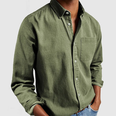 Arden - Stylish and Comfortable Shirt