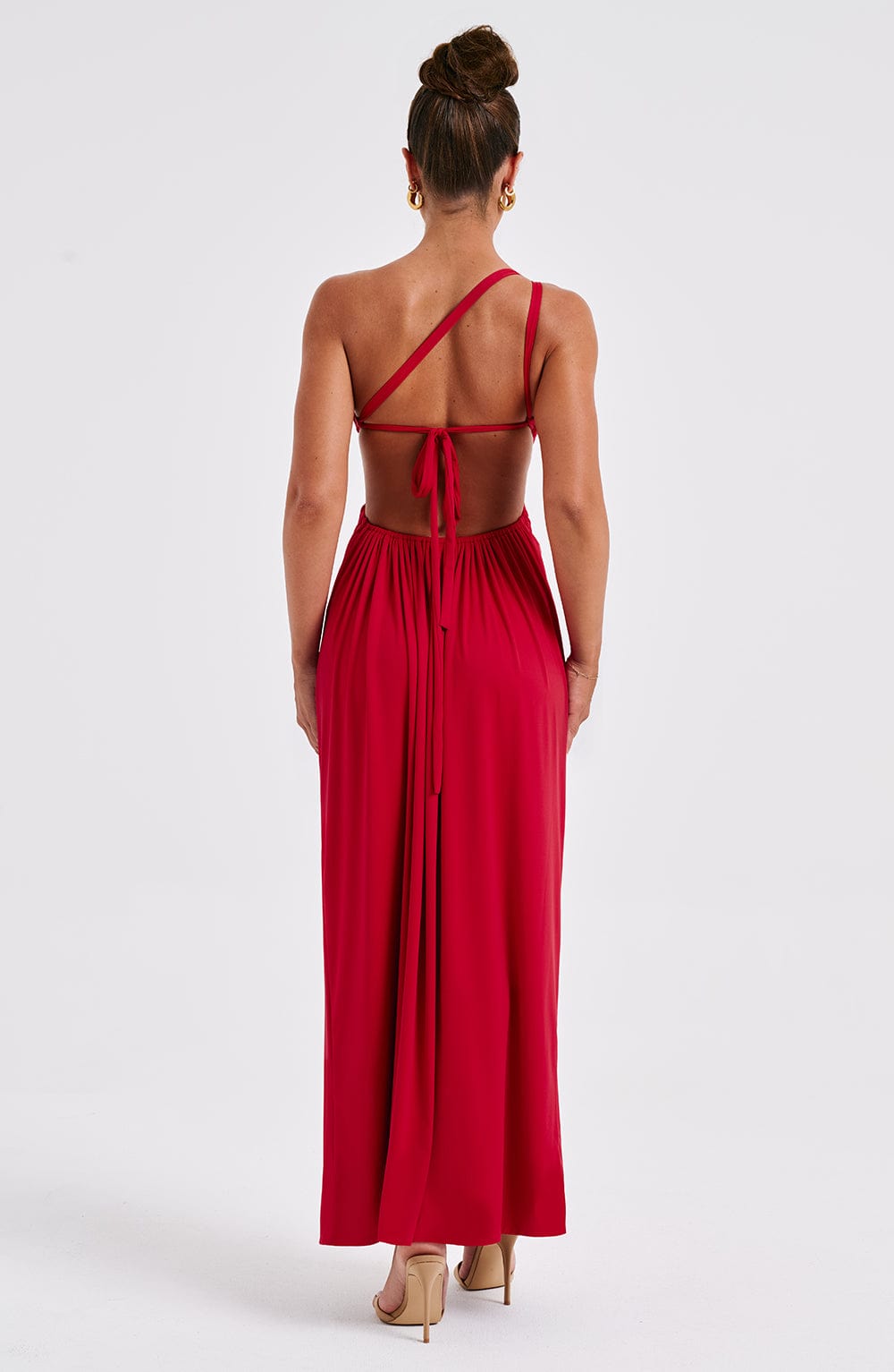 Alecia - Robe longue