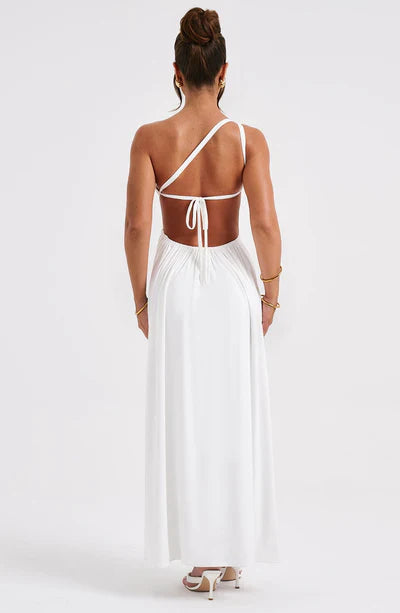 Alecia - Robe longue