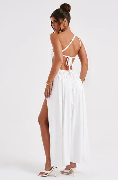 Alecia - Robe longue