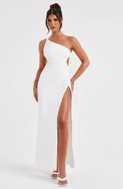 Alecia - Robe longue