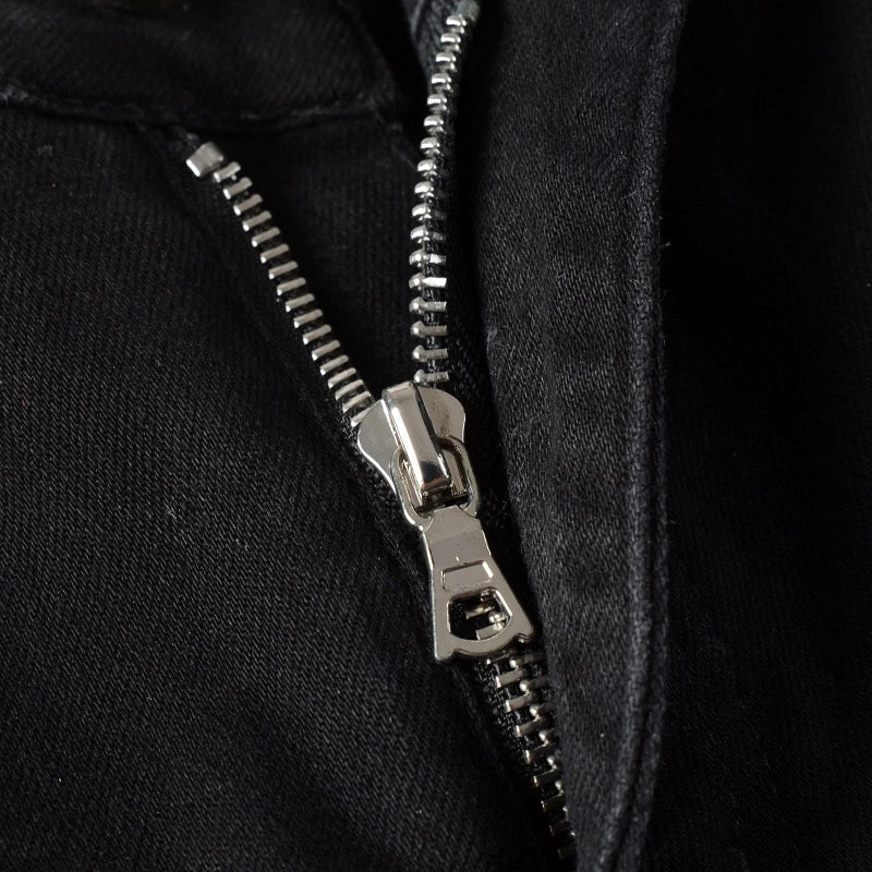 Vaqueros desgastados Midnight Edge