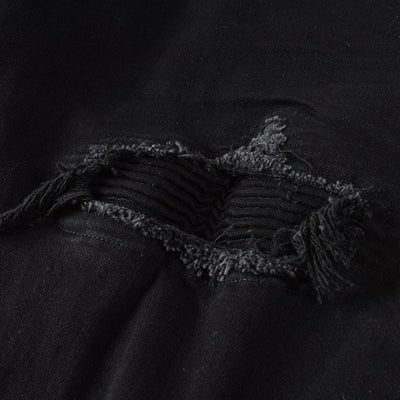 Vaqueros desgastados Midnight Edge