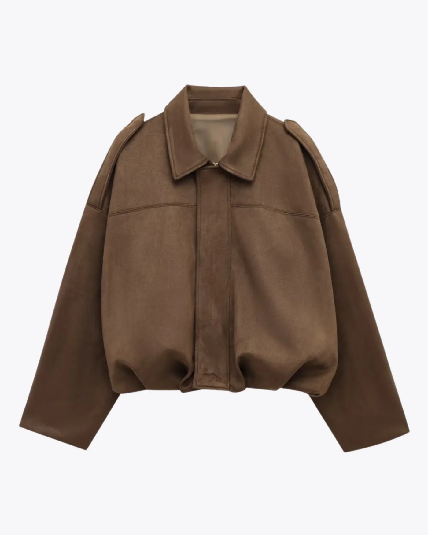 Anneliese - The Iconic Bomber Jacket