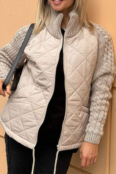 Hannah | Elegant Jacket