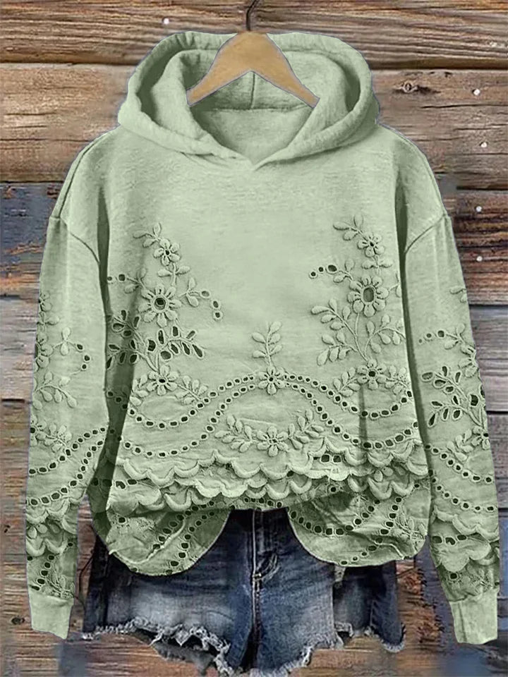 Women's hoodie