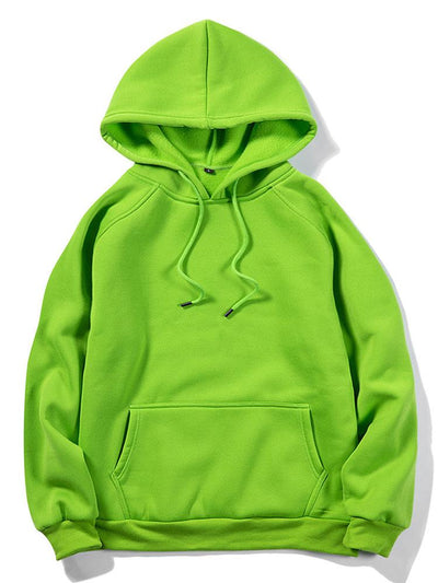 Basis Multicolor Hoodies