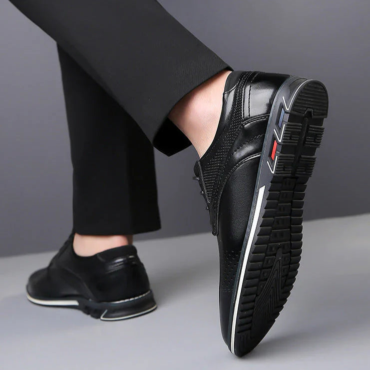 Theodore | Zapatos ultra cómodos