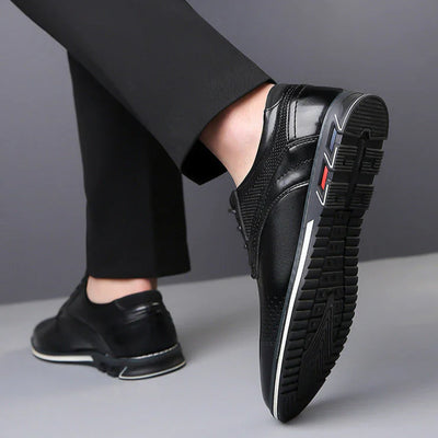 Theodore | Zapatos ultra cómodos