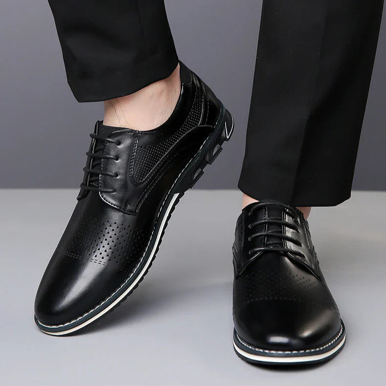 Theodore | Zapatos ultra cómodos