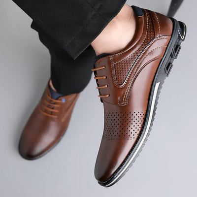 Theodore | Zapatos ultra cómodos