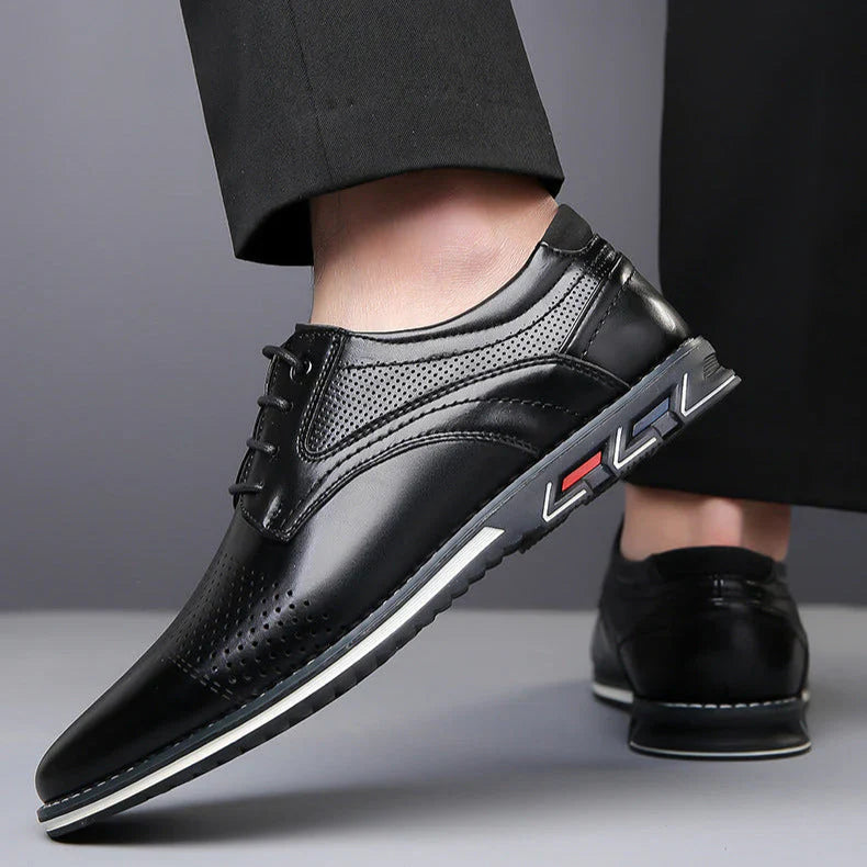 Theodore | Zapatos ultra cómodos