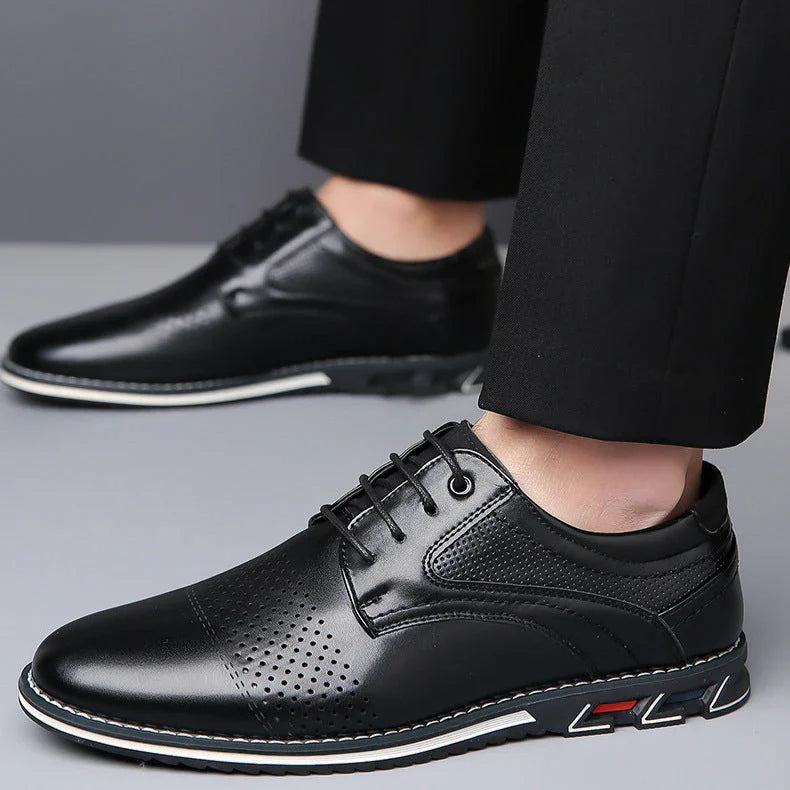 Theodore | Zapatos ultra cómodos