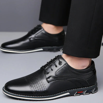 Theodore | Zapatos ultra cómodos