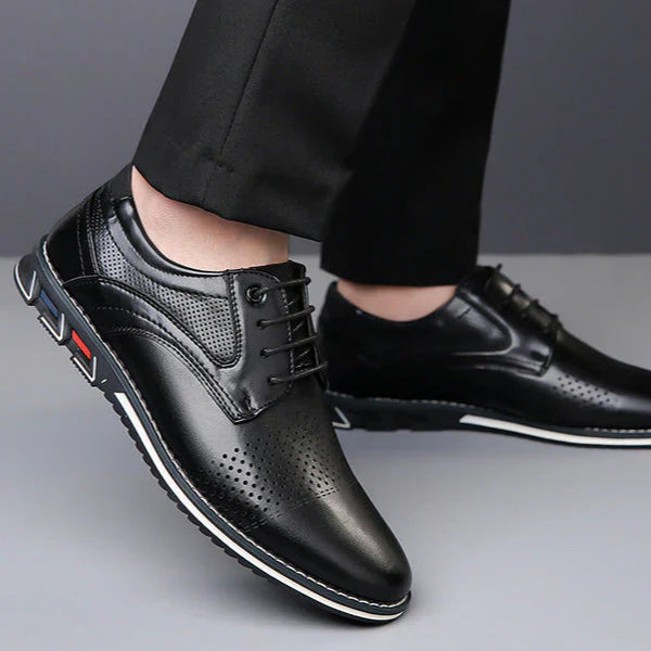 Theodore | Zapatos ultra cómodos