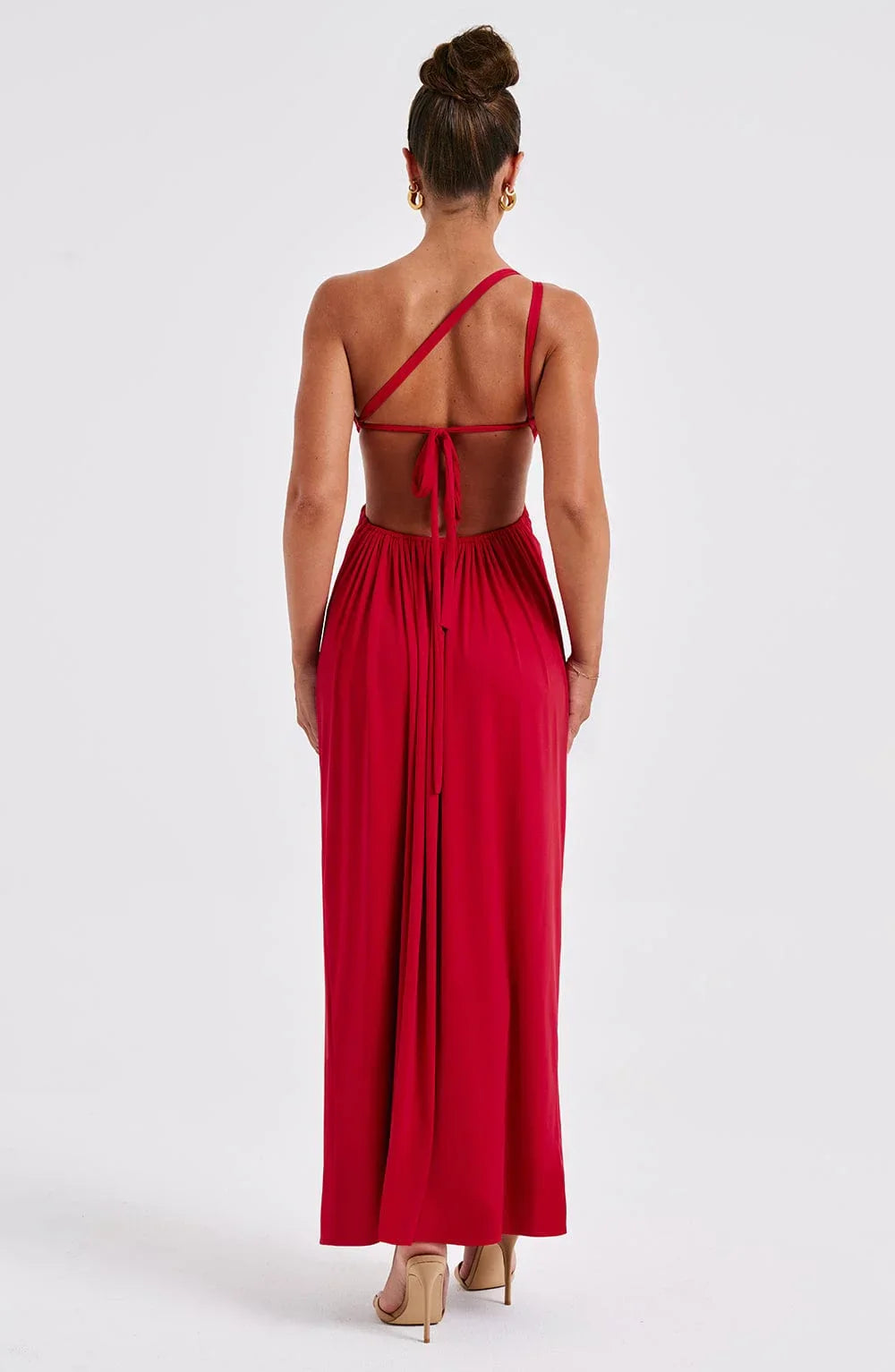 Abbigale™ | Maxi Jurk