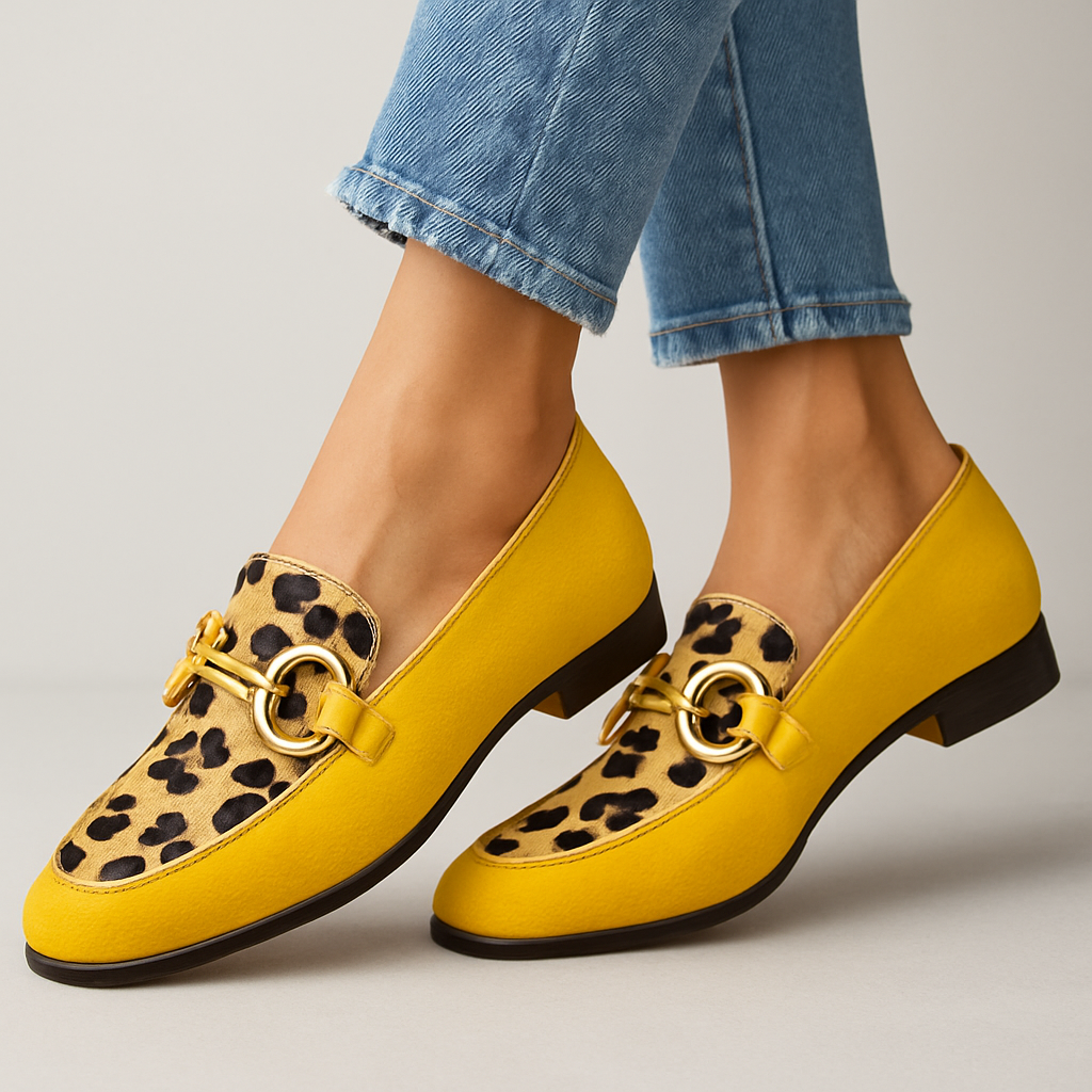 Nova | Women's Akzent Loafers