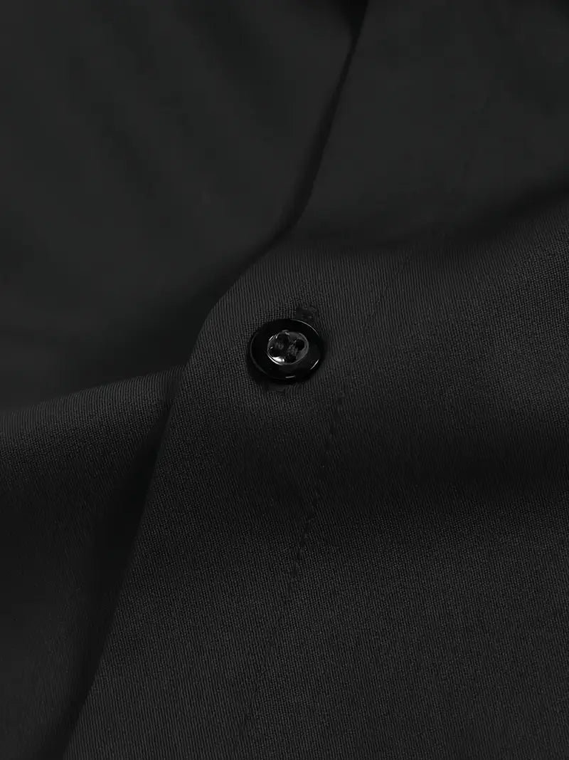 Savrani | Breathable Long Sleeve Shirt