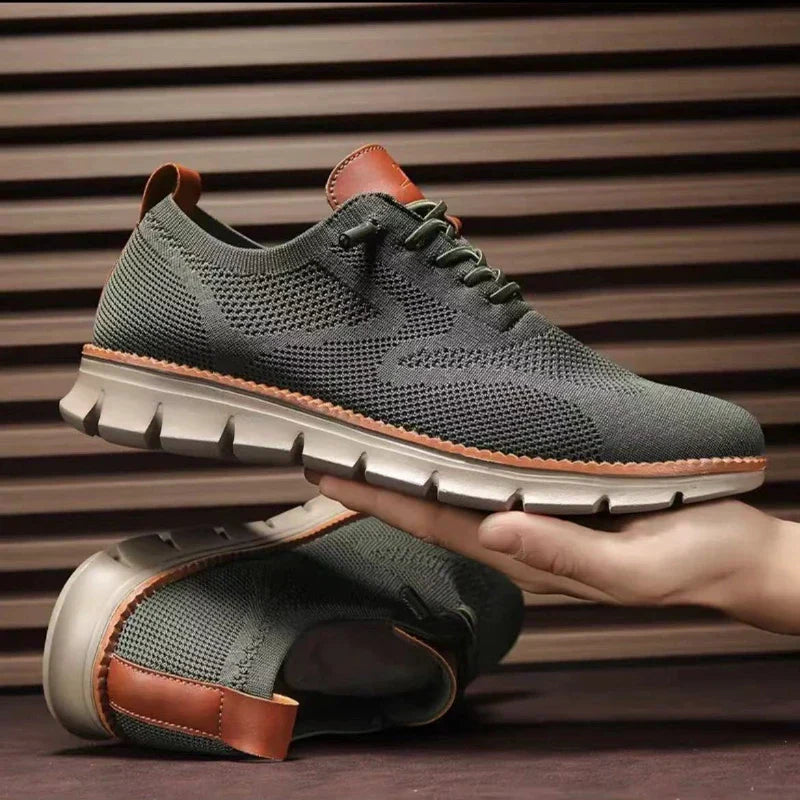 Daniel | Ultra Comfortable Sneakers