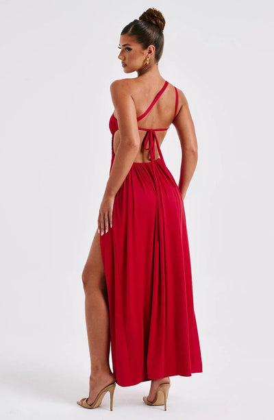 Abbigale™ | Maxi Jurk