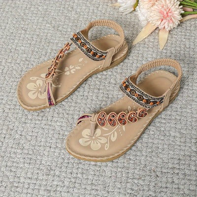 Marga™ | Bequeme orthopädische Sandalen