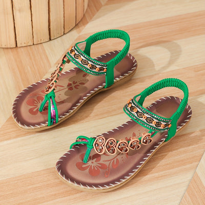 Marga™ | Bequeme orthopädische Sandalen