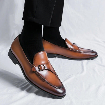 Matthew | Oxfords Loafer