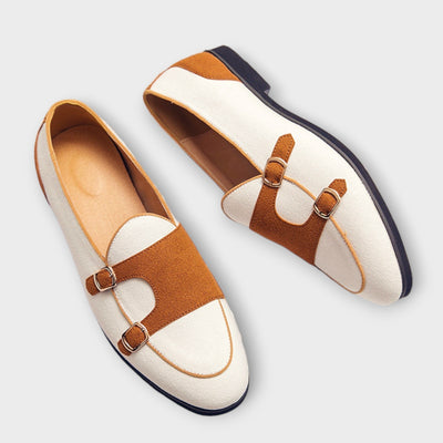 Henry | Buckle Loafers