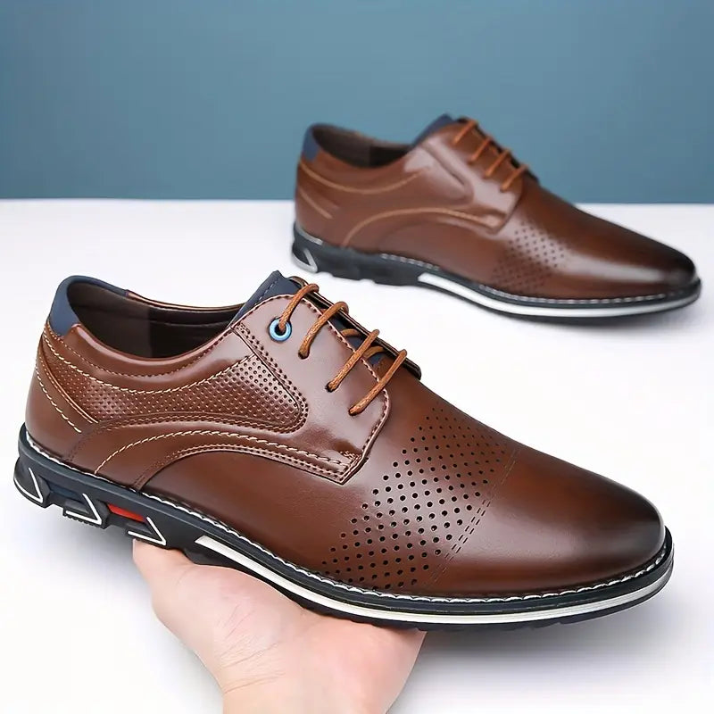 Theodore | Zapatos ultra cómodos