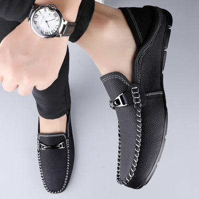 James | Loafers