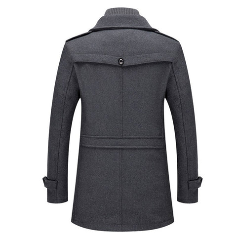 Adam | Two Piece Winter Coat