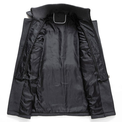 Adam | Two Piece Winter Coat