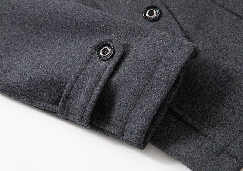 Adam | Two Piece Winter Coat