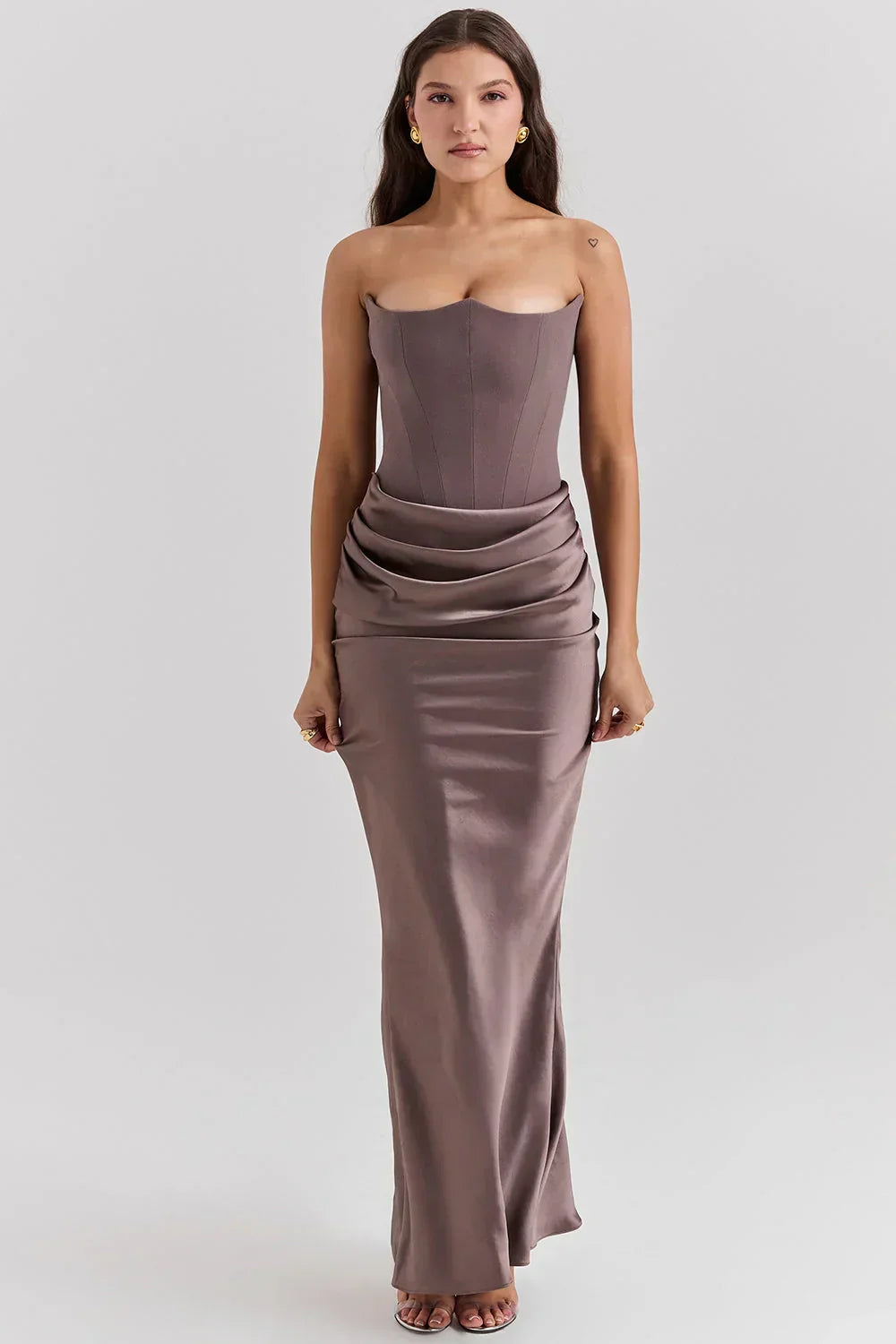 Bianca™ | Jurk