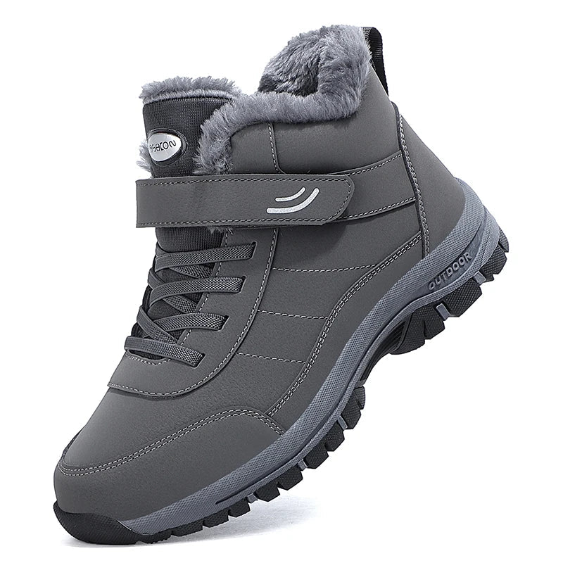 Warm Comfort Boots
