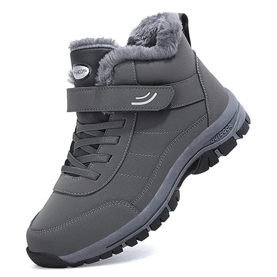 Warm Comfort Boots