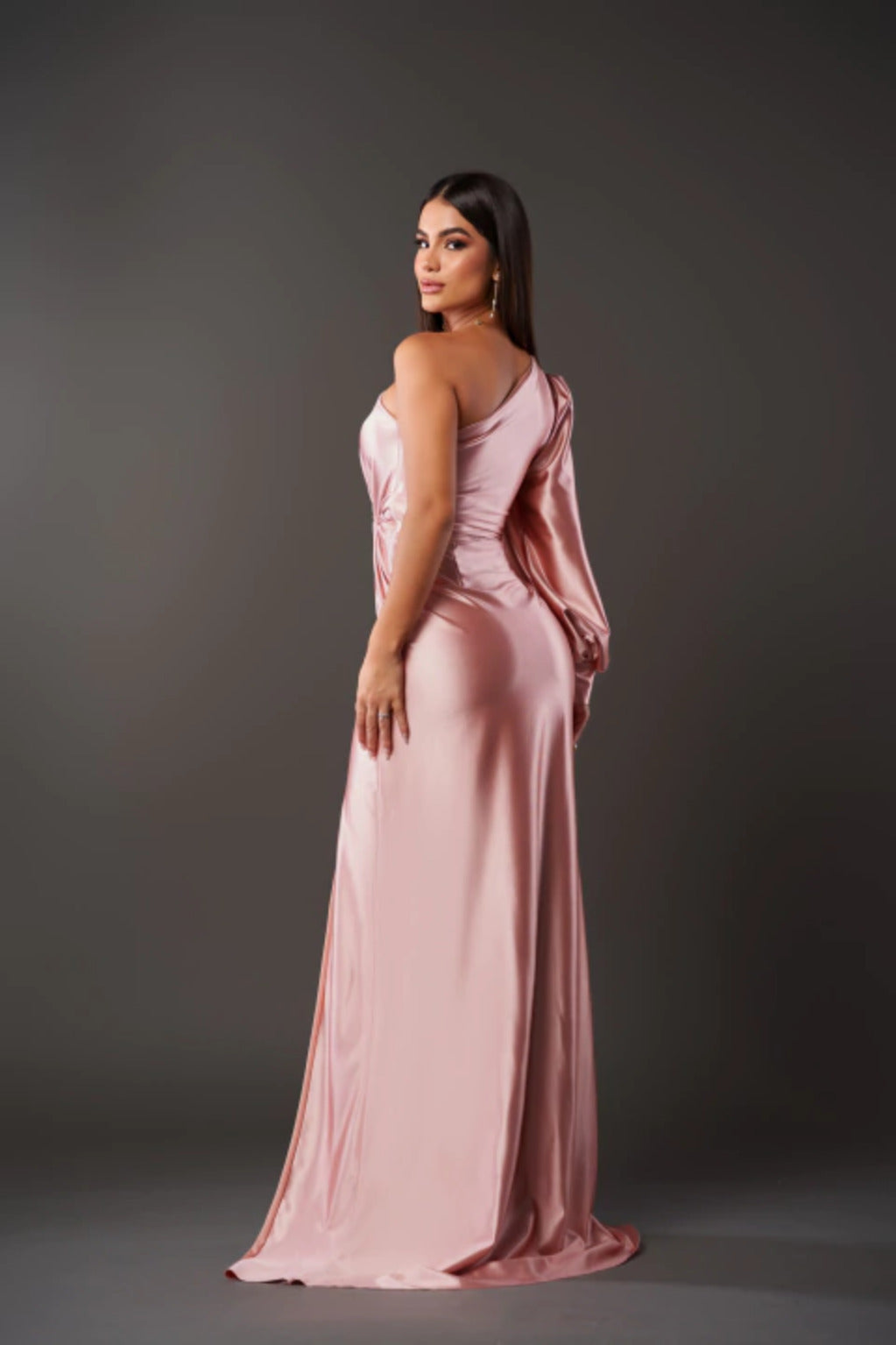 Anna™ - Elegante Silhouet Jurk